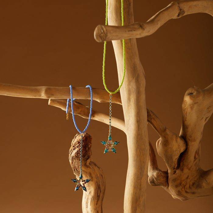 MY RIO BY EVINHIA PANAKA NECKLACE