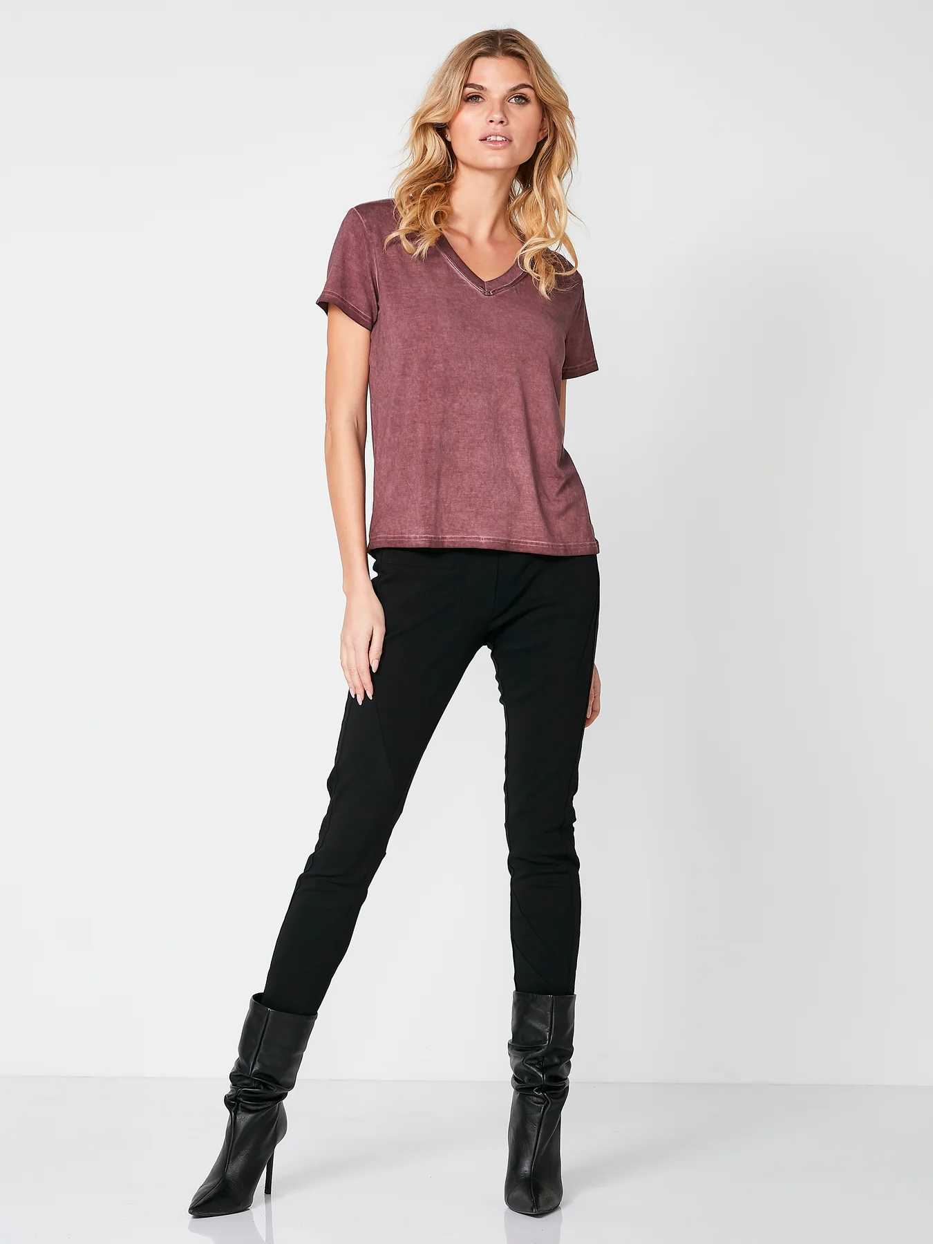NÜ GEO TROUSERS