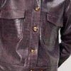 FRNCH CALIXA JACKET
