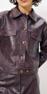 FRNCH CALIXA JACKET