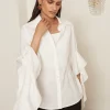 JOVONNA BEAUTA SHIRT