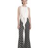 KOURBELA ENLIGHTENMENT WRAPPED TOP