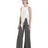 KOURBELA ENLIGHTENMENT WRAPPED TOP