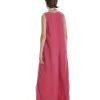 KOURBELA BY THE POOLOVERALL WITH V NECK