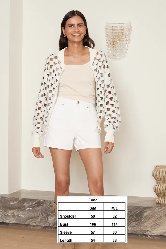 JOVONNA ENNA CARDIGAN