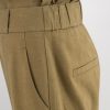 PHILOSOPHY COTTON  LYOCELL REGULAR PANTS 