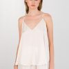 PHILOSOPHY SATIN ECOVERO CAMISOLE