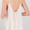 PHILOSOPHY SATIN ECOVERO CAMISOLE