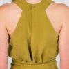 PHILOSOPHY CUPRO JUMPSUIT