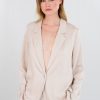 PHILOSOPHY LYOCELL LINEN BLAZER