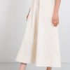 PHILOSOPHY JUPE CULOTTE POPLIN 
