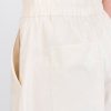 PHILOSOPHY JUPE CULOTTE POPLIN 