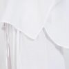 PHILOSOPHY GAUZE OVERSIZED BLOUSE