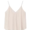 PHILOSOPHY SATIN ECOVERO CAMISOLE