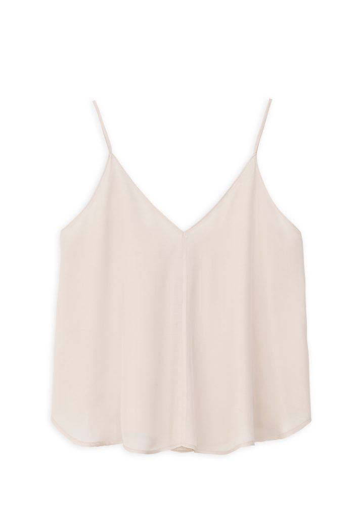 PHILOSOPHY SATIN ECOVERO CAMISOLE