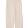 PHILOSOPHY COTTON  LYOCELL REGULAR PANTS 