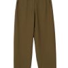 PHILOSOPHY COTTON  LYOCELL REGULAR PANTS 