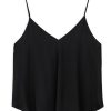 PHILOSOPHY SATIN ECOVERO CAMISOLE