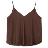 PHILOSOPHY SATIN ECOVERO CAMISOLE