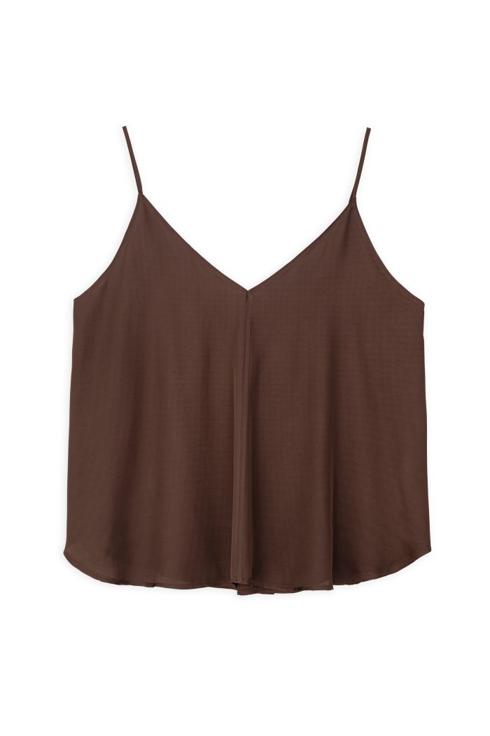 PHILOSOPHY SATIN ECOVERO CAMISOLE