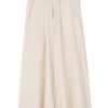 PHILOSOPHY JUPE CULOTTE POPLIN 