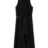 PHILOSOPHY CUPRO JUMPSUIT