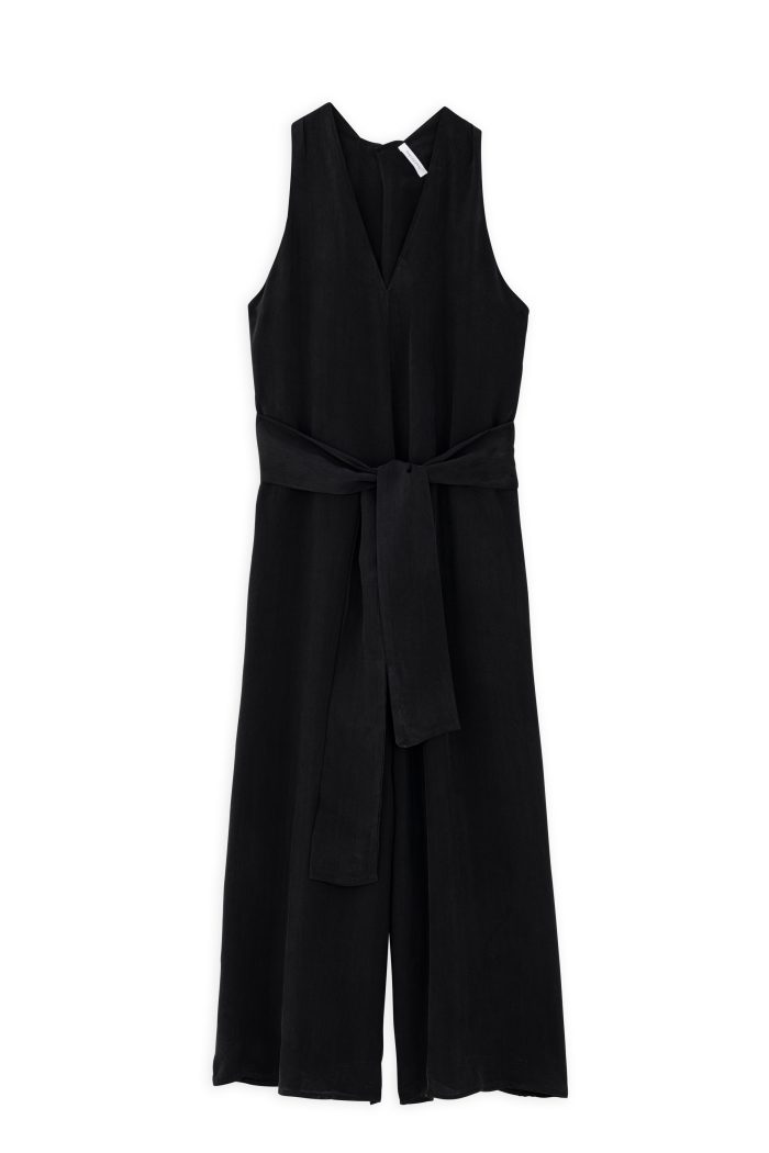 PHILOSOPHY CUPRO JUMPSUIT