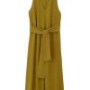 PHILOSOPHY CUPRO JUMPSUIT