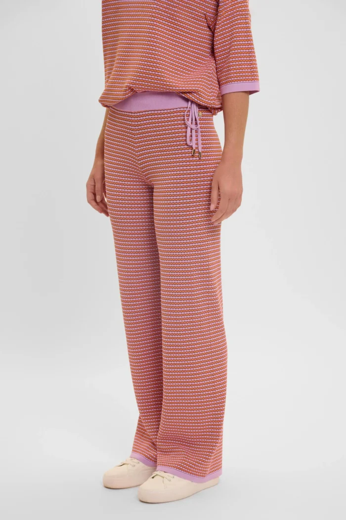 RINO&PELLE ARIANNA TROUSERS