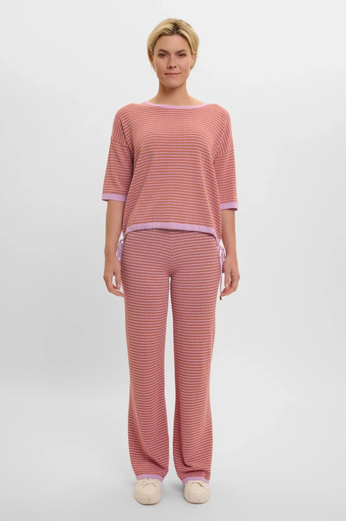 RINO&PELLE ARIANNA TROUSERS