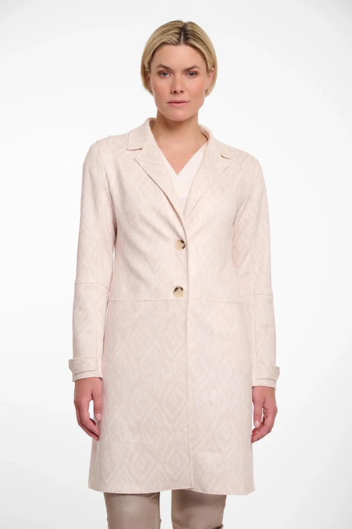 RINO&PELLE BABICE COAT