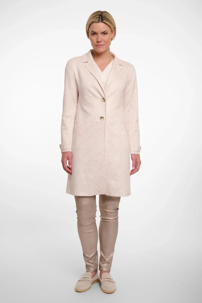 RINO&PELLE BABICE COAT