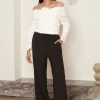 JOVONNA JANIRO BLOUSE