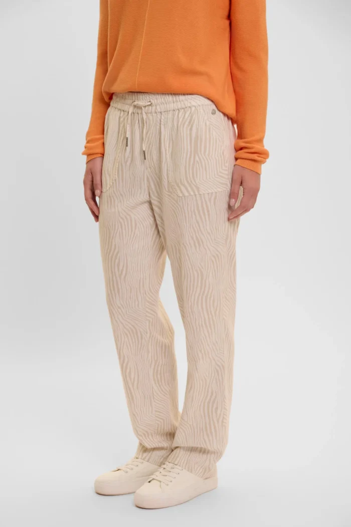 RINO&PELLE GONZO PANT