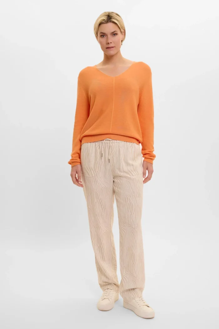 RINO&PELLE GONZO PANT