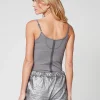 NU RUN TOP WITH STRAPS
