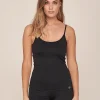 NU RUN TOP WITH STRAPS