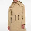 RINO&PELLE TIBO PARKA