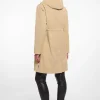 RINO&PELLE TIBO PARKA
