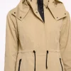 RINO&PELLE TIBO PARKA