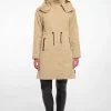 RINO&PELLE TIBO PARKA