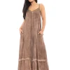 SANCTAMUERTE JUMPSUIT