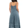 SANCTAMUERTE JUMPSUIT