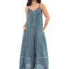 SANCTAMUERTE JUMPSUIT