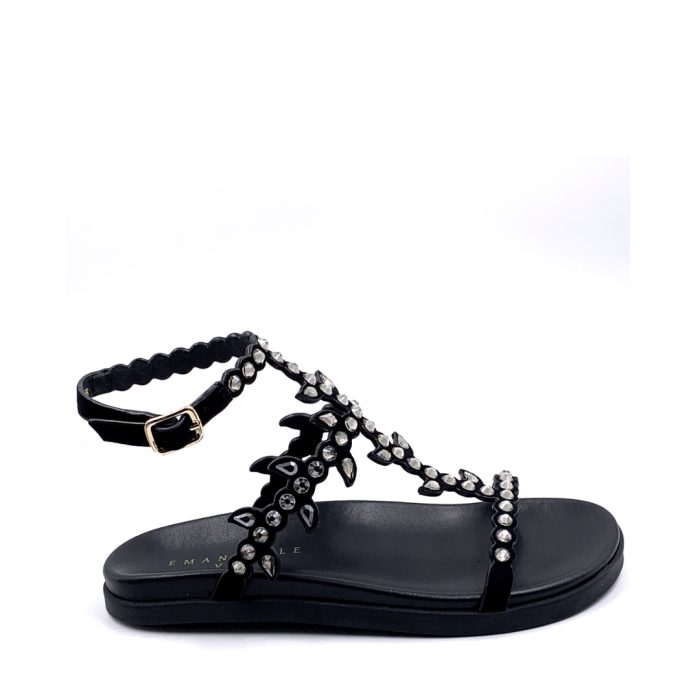 EMANUELLE VEE    NINA WITH STRASS 917-12
