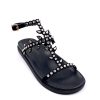 EMANUELLE VEE    NINA WITH STRASS 917-12