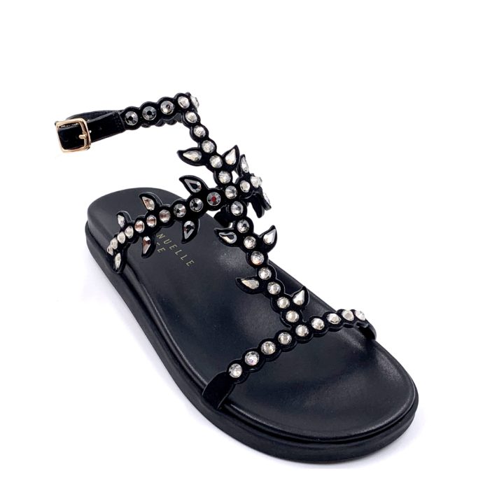 EMANUELLE VEE    NINA WITH STRASS 917-12