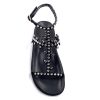 EMANUELLE VEE    NINA WITH STRASS 917-12