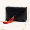 GIOSEPPO RAFFIA FRINGE CROSSBODY BAG TRUMBULL