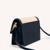 GIOSEPPO RAFFIA CROSSBODY BAG TOPSHAM